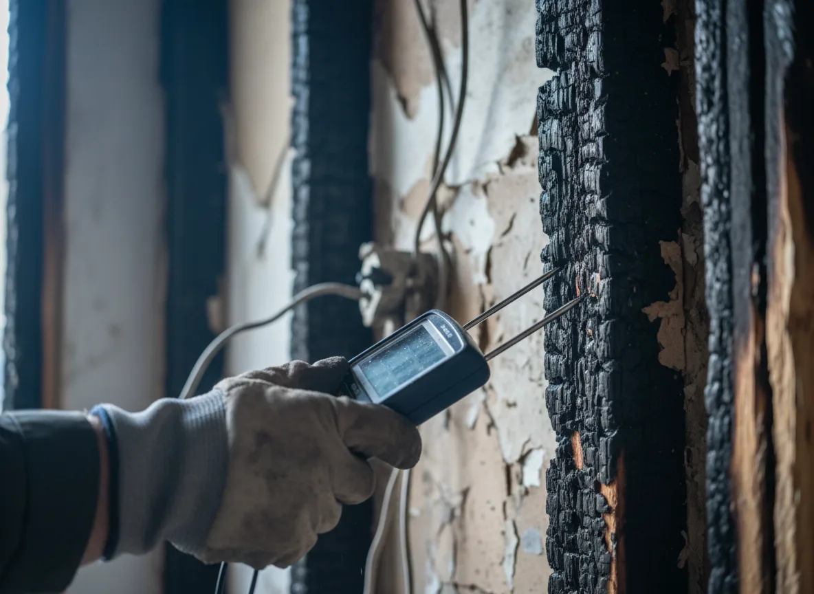Fire Damage Restoration San Fernando, CA FAQs
